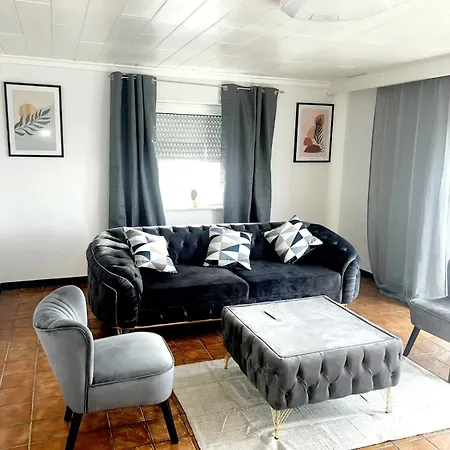 Relax Lautertal Apartmán Gadernheim