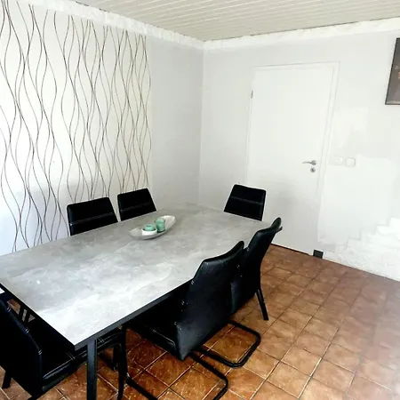 Relax Lautertal Apartmán Gadernheim