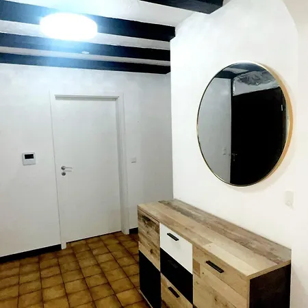 Relax Lautertal Apartmán *