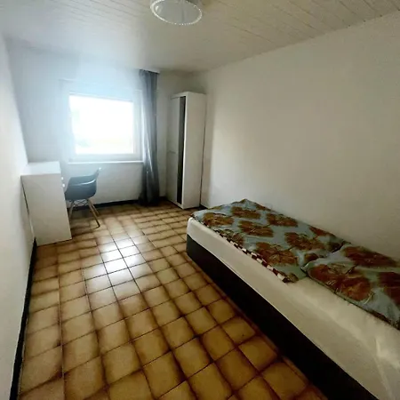 Apartmán Relax Lautertal Gadernheim