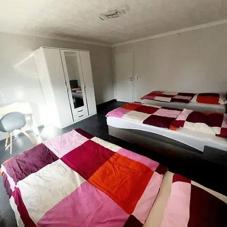 Apartmán Relax Lautertal