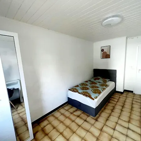 Relax Lautertal Gadernheim