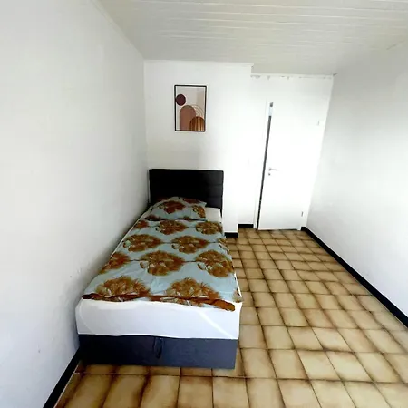 Relax Lautertal * Gadernheim