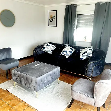 Relax Lautertal * Gadernheim