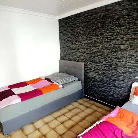 Relax Lautertal Apartmán *