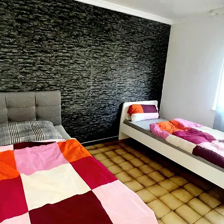 Apartmán Relax Lautertal *