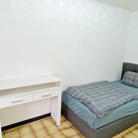 Relax Lautertal Apartmán *