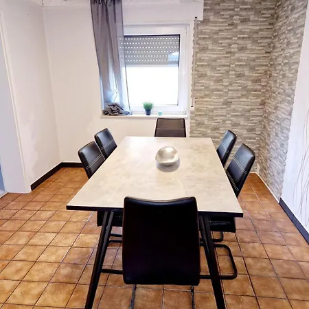 Relax Lautertal Gadernheim