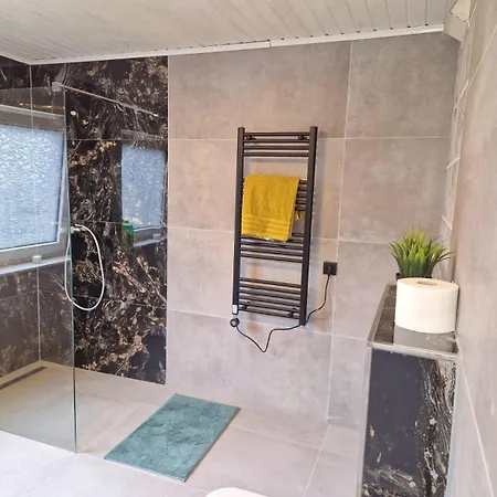 Relax Lautertal * Gadernheim