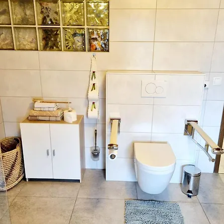 Apartmán Relax Lautertal Gadernheim