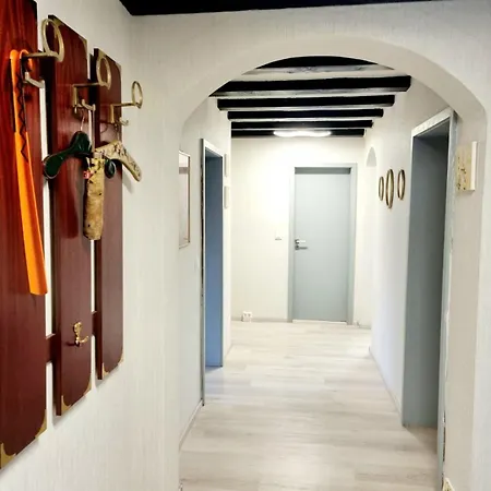 Apartmán Relax Lautertal