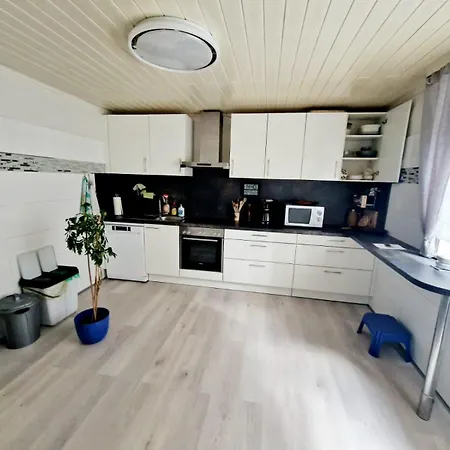 Relax Lautertal Apartmán Gadernheim