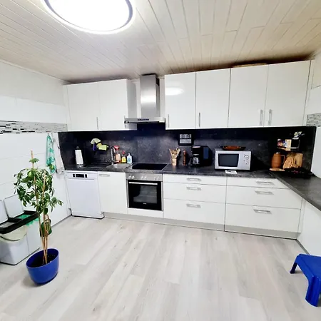 Relax Lautertal Gadernheim