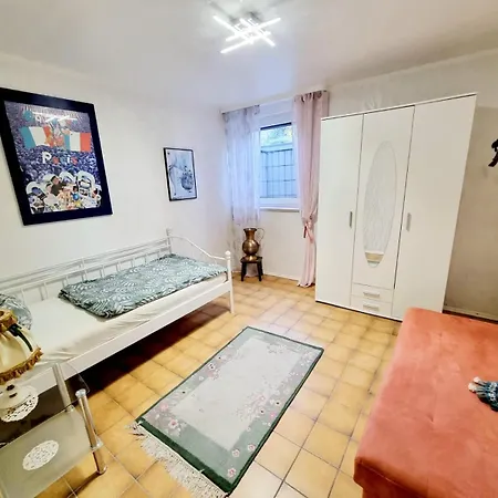 Relax Lautertal Gadernheim