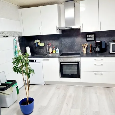 Relax Lautertal Apartmán