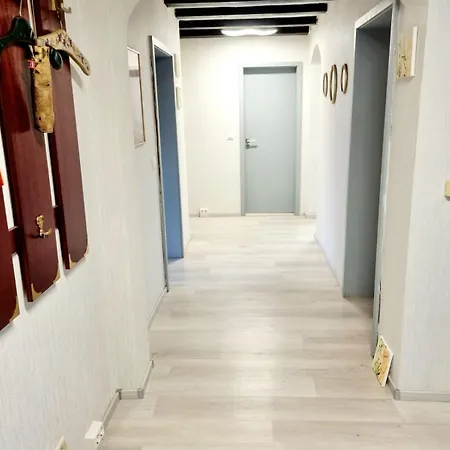 Relax Lautertal Gadernheim