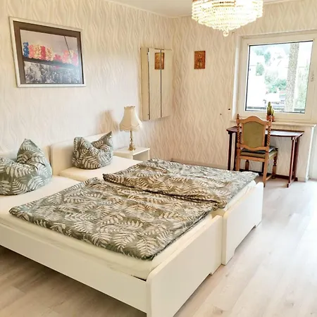 Relax Lautertal Apartmán