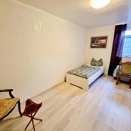 Relax Lautertal Apartmán