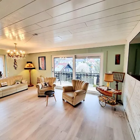 Relax Lautertal * Gadernheim