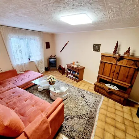 Relax Lautertal Apartmán *