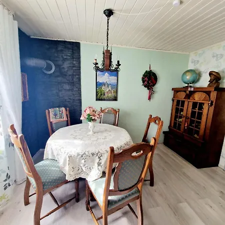 Relax Lautertal Apartmán Gadernheim