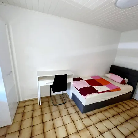 Relax Lautertal Apartmán *