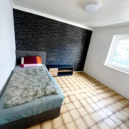 Relax Lautertal Apartmán Gadernheim