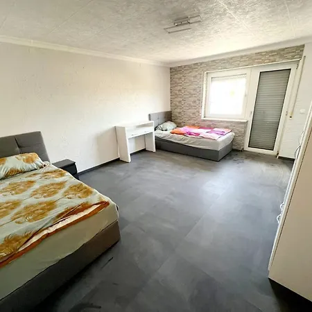 Apartmán Relax Lautertal