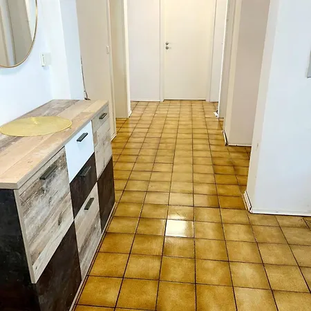 Relax Lautertal Gadernheim